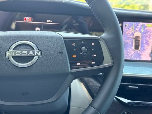 New 2026 Nissan Murano SL AWD/4WD image 16