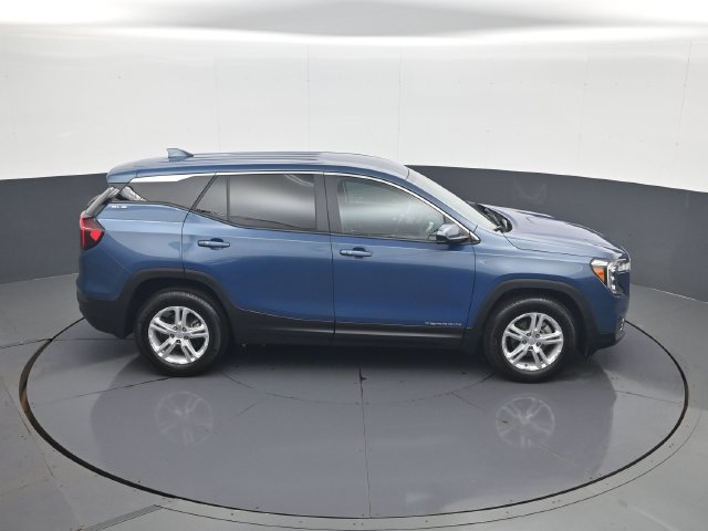 Certified 2024 GMC Terrain SLE FWD image 16