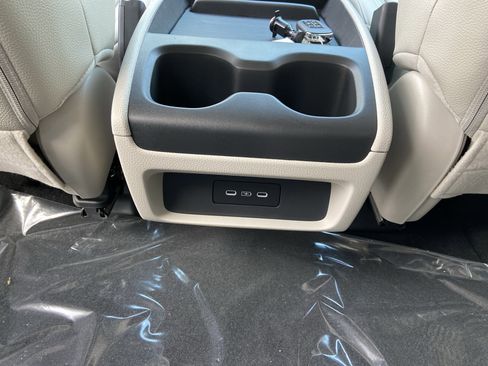 New 2026 Honda Odyssey EX-L image 47