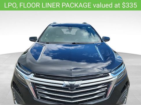 Used 2023 Chevrolet Equinox Premier AWD/4WD image 6