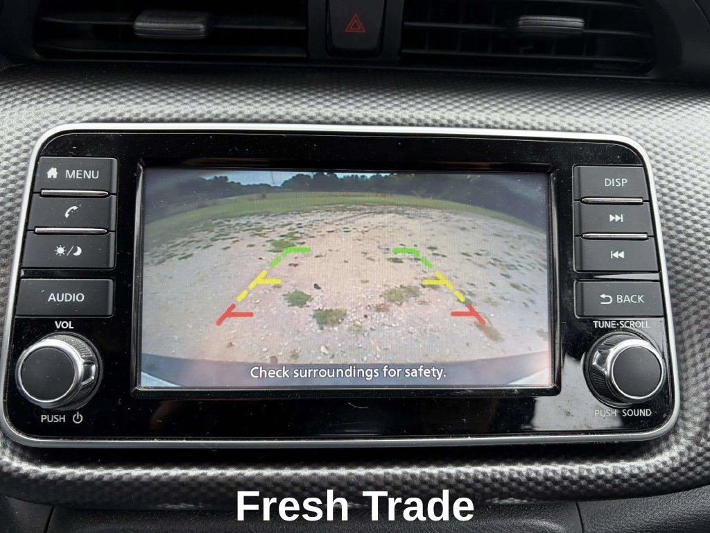 Used 2018 Nissan Kicks S FWD image 13