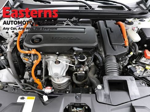 Used 2024 Honda Accord Sport image 7