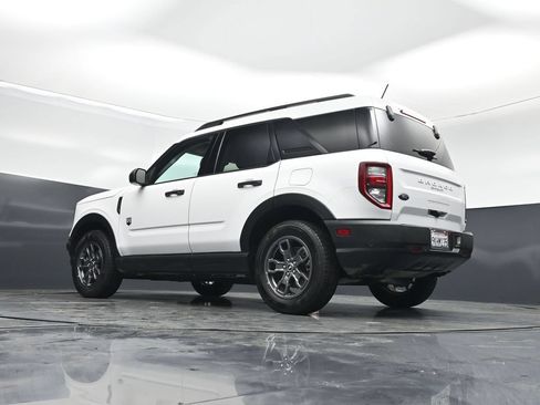 Used 2023 Ford Bronco Sport Big Bend w/ Convenience Package AWD/4WD image 48