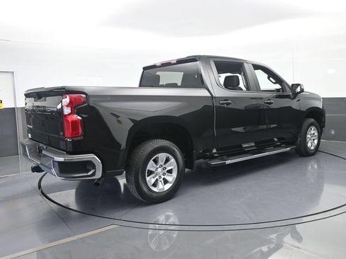 Used 2024 Chevrolet Silverado 1500 LT RWD image 6