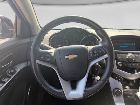 Used 2011 Chevrolet Cruze LTZ FWD image 15