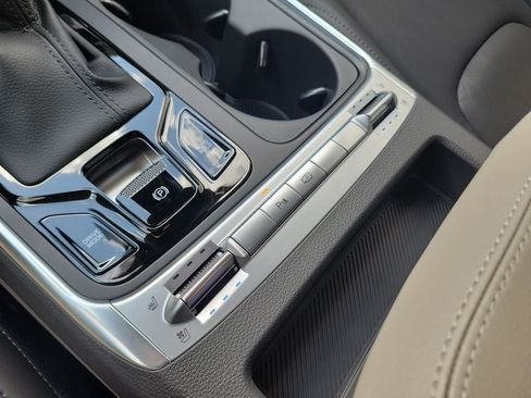 New 2026 Kia Carnival SX FWD image 37