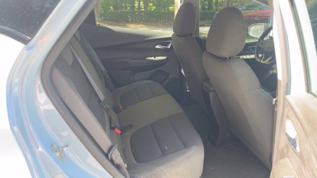Used 2023 Chevrolet Bolt LT w/ Driver Confidence Package FWD image 13