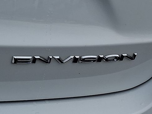 Used 2020 Buick Envision Essence image 30