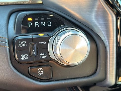 Used 2023 RAM 1500 Limited AWD/4WD image 18