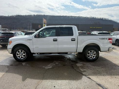 Used 2013 Ford F150 XLT w/ Luxury Equipment Group image 4