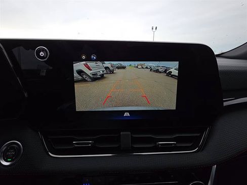 Used 2025 Chevrolet Equinox RS w/ Convenience Package III AWD/4WD image 20