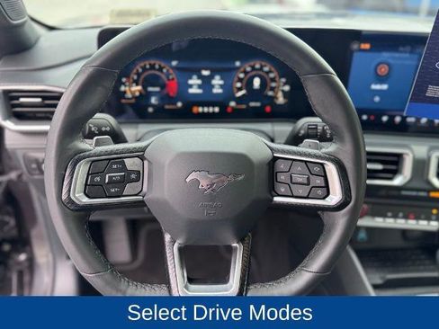 Certified 2024 Ford Mustang GT Premium image 13