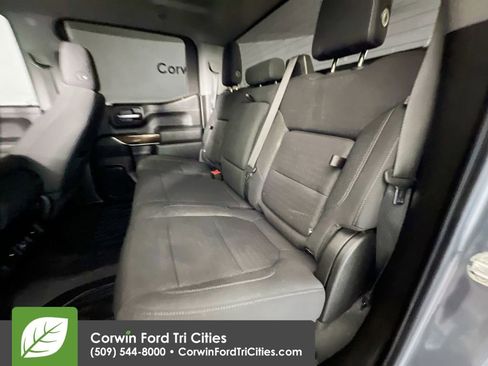Used 2021 GMC Sierra 1500 Elevation AWD/4WD image 27