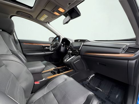 Used 2021 Honda CR-V Touring image 32