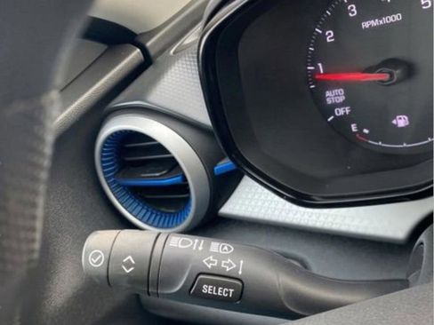 Used 2024 Chevrolet Trax LS w/ LS Convenience Package image 25