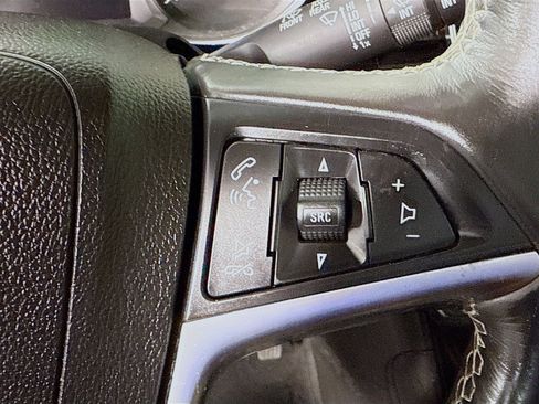 Used 2017 Buick Encore Premium w/ Experience Buick Package image 15