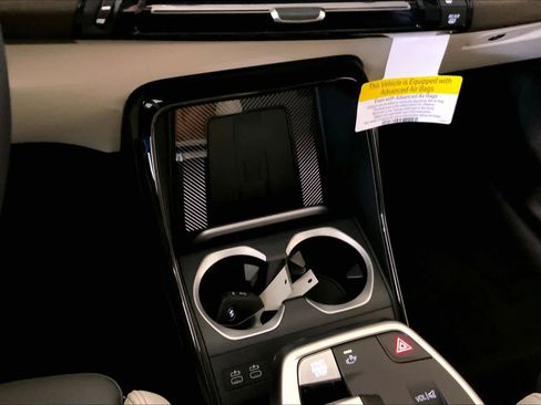 New 2026 BMW X1 xDrive28i w/ Technology Package AWD/4WD image 20