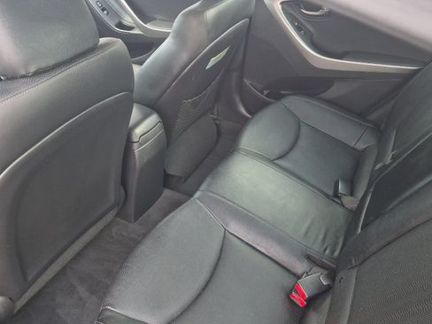 Used 2013 Hyundai Elantra Limited FWD image 27