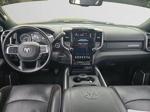 Used 2020 RAM 2500 Laramie image 10
