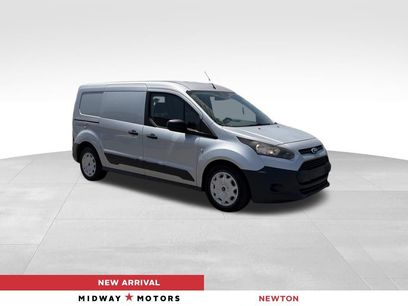 Used 2016 Ford Transit Connect XL