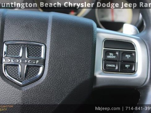 Used 2013 Dodge Challenger R/T image 19