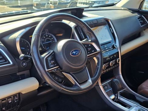 Used 2019 Subaru Ascent Touring w/ Popular Package #2A image 14