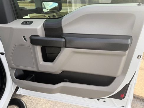 Used 2021 Ford F350 XL w/ Power Equipment Group image 42