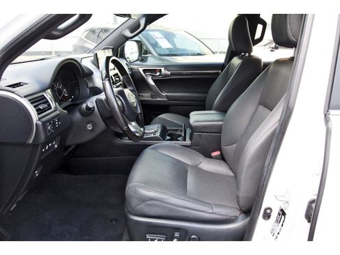 Used 2023 Lexus GX 460 Premium AWD/4WD image 9