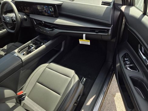 New 2026 Nissan Murano SV AWD/4WD image 7