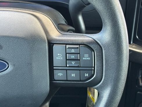 Used 2024 Ford F150 STX image 12
