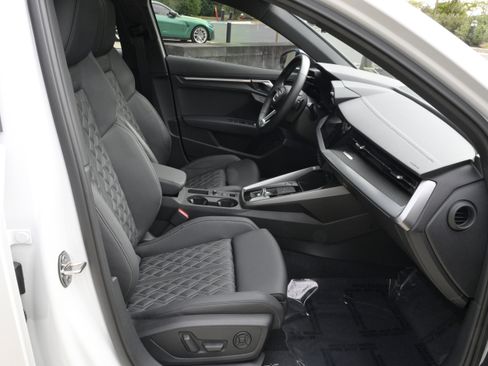 Used 2023 Audi S3 Premium Plus image 53