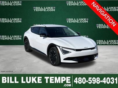 Used 2025 Kia EV6 Wind