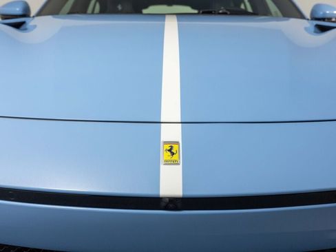 Used 2026 Ferrari Purosangue AWD/4WD image 26