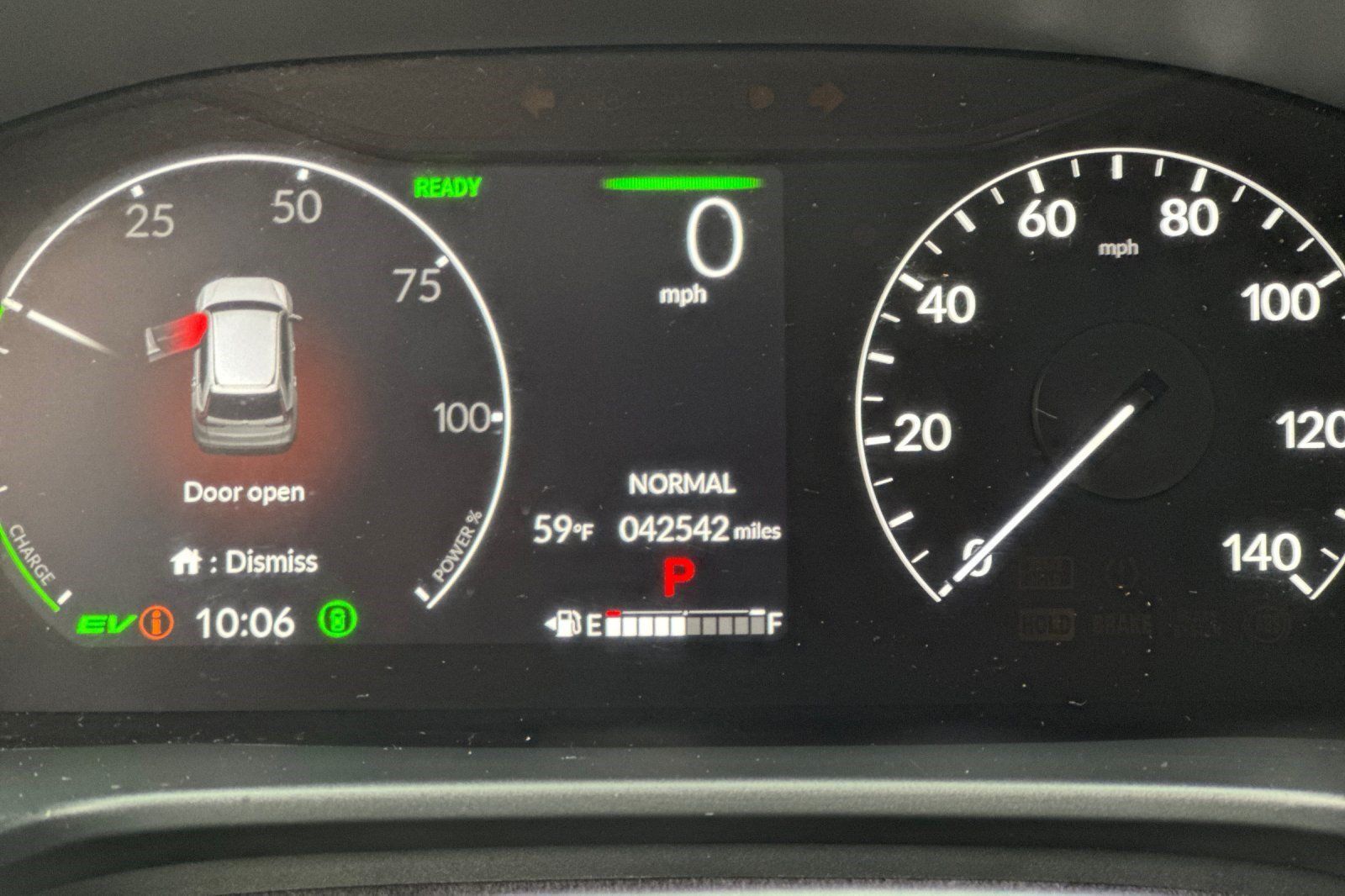 Used 2023 Honda CR-V Sport image 22