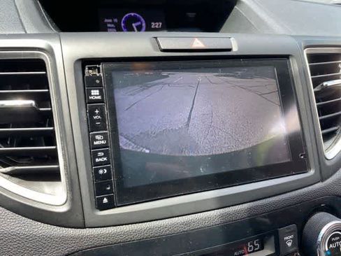 Used 2016 Honda CR-V EX-L image 30