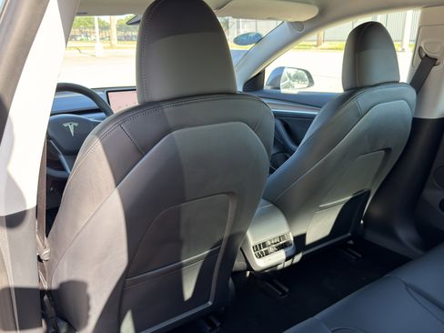 Used 2023 Tesla Model 3 Standard Range RWD image 20