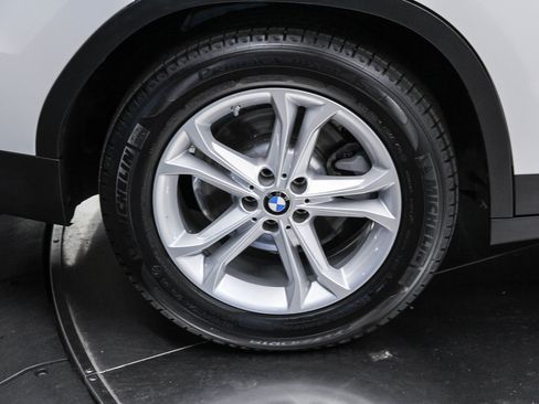 Used 2020 BMW X3 sDrive30i w/ Convenience Package image 8