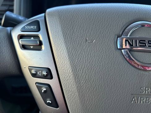 Used 2021 Nissan NV 2500 S image 23