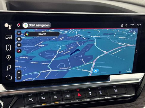 New 2026 GMC Sierra 1500 SLT w/ SLT Premium Plus Package image 28