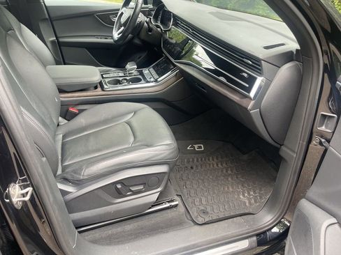 Used 2021 Audi Q7 3.0T Premium Plus w/ Premium Plus Package image 20