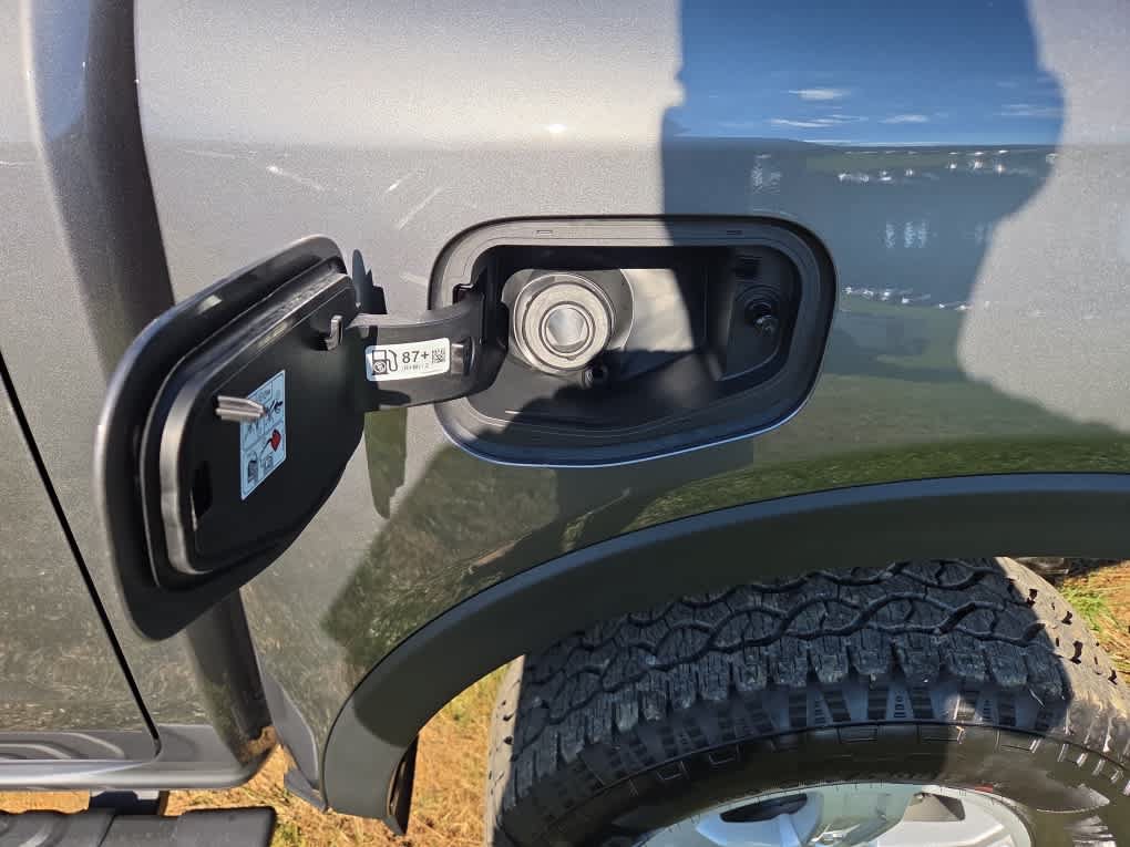 New 2026 Ford Ranger XL w/ Trailer Tow Package AWD/4WD image 14
