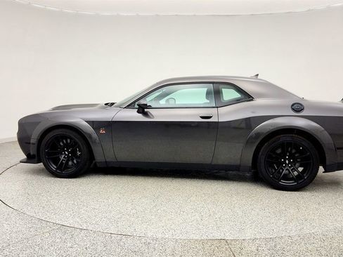 Used 2022 Dodge Challenger R/T Scat Pack image 8