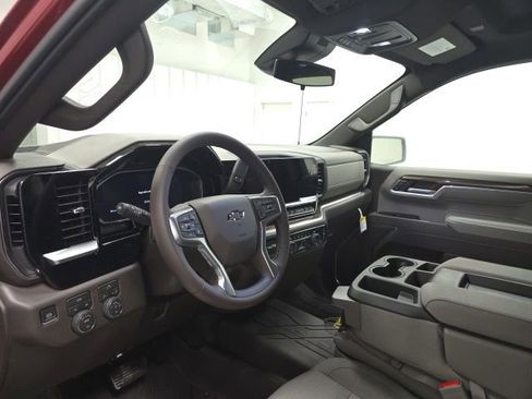 New 2026 Chevrolet Silverado 1500 RST w/ RST Select Package image 9