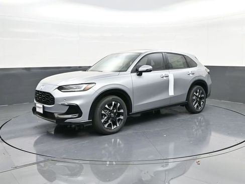 New 2026 Honda HR-V EX-L image 27