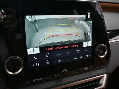 Used 2025 Lexus RX 350 FWD image 25