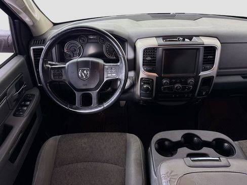 Used 2016 RAM 1500 Lone Star image 21