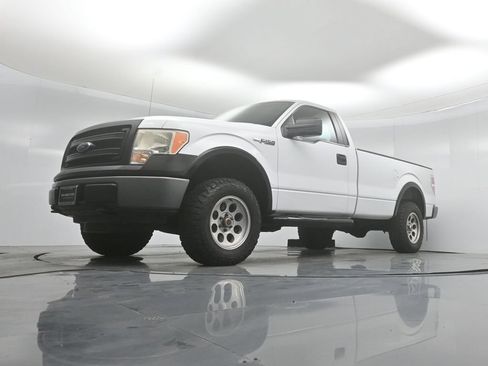 Used 2013 Ford F150 XL w/ Trailer Tow Pkg AWD/4WD image 34
