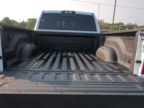 New 2025 RAM 2500 Laramie w/ Sport Appearance Package image 14