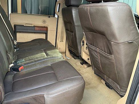 Used 2016 Ford F450 King Ranch AWD/4WD image 9