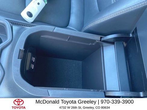 Certified 2023 Toyota RAV4 XLE Premium AWD/4WD image 21